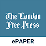 ePaper London Free Press Apk