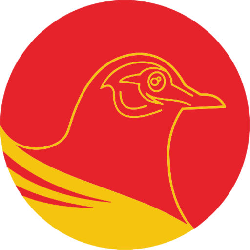 EKITIR - Manajemen Birdfarm logo