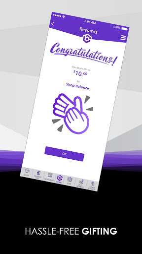 GivBux Screen 3