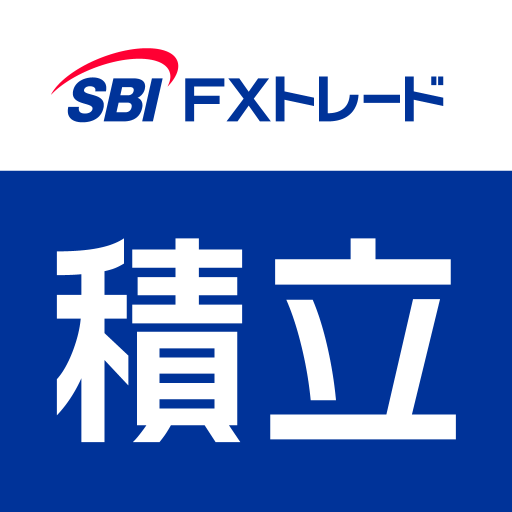 つみたて外貨 外貨の資産運用アプリ - 積立の新しい選択肢 logo