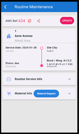 Atom Lifts India Pvt Ltd.