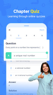 SnapSolve:FREE NCERT doubt solving & Exam prep app 1.5.1.01 Screenshots 3