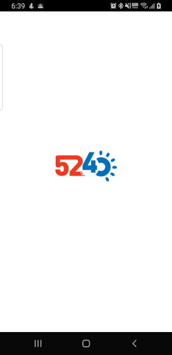 Android application 오이사공 screenshort