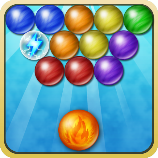 Bubble Worlds 1.25.48 Icon