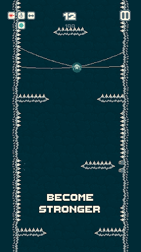 Spider Pit screenshot 9