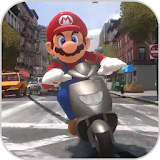 FastCheat Super Mario Odyssey icon