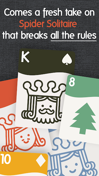 Flipflop Solitaire v1.2.3 APK + Mod [Unlocked] for Android