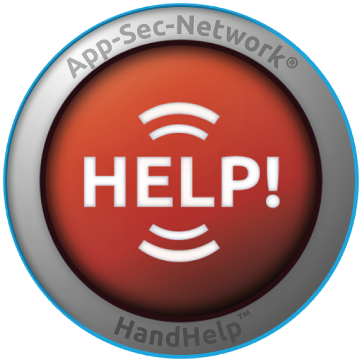 HandHelp™ - Notruf Notfall App Tải xuống trên Windows