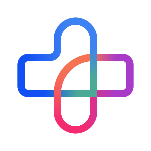 Health Hub logo