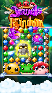 Jewels Kingdom