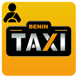 Conducteur(Benin Taxi) 아이콘 이미지