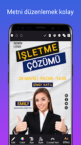 Ekran görüntüsü resmi