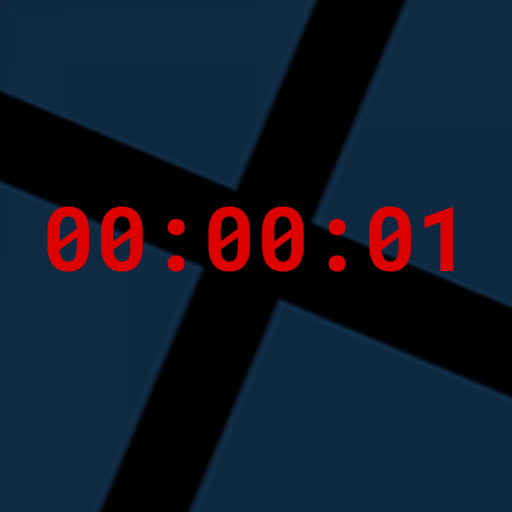 vMix Timer (Unofficial) logo