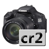 cr2-Thumbnailer icon