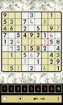 screenshot of Sudoku Katana