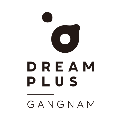 드림플러스 강남 logo