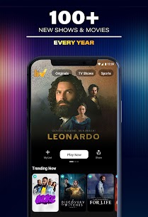 SONYLIV App for PC 5