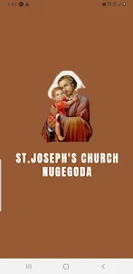 St. Joseph's Church Nugegoda
