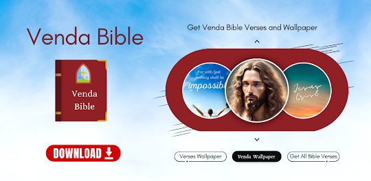 Venda Bible - Tshivenda Bible