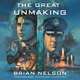 Icon image The Great Unmaking