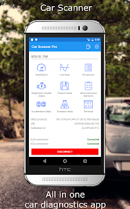 Car Scanner ELM OBD2 App Download For Android (Latest Version) 1