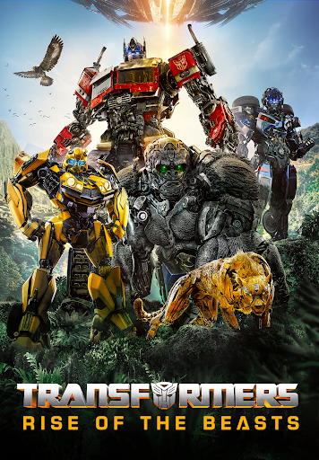 Transformers - O Filme, Transformers para quem nunca assist…