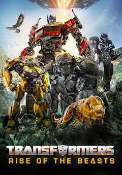 Transformers Rise of the Beasts Movies on Google Play