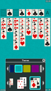 FreeCell