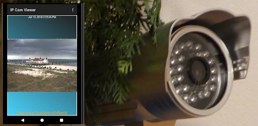 IP Cam Viewer