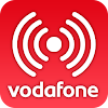 Vodafone Global Wi-Fi icon
