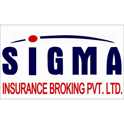 Sigma Insurance Broking PVTLTD logo