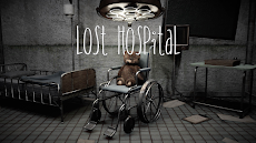 脱出ゲーム LostHospitalのおすすめ画像1