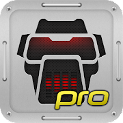 RoboVox Voice Changer Pro  Icon
