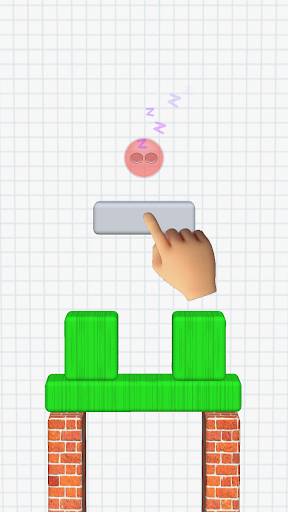 Hide Ball: Brain Teaser Games Mod ALL MỞ KHÓA