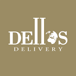 Cover Image of Download Dellos Delivery 21.1013.0 APK