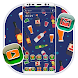Bottle Pattern Launcher Theme - Androidアプリ
