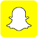 Snapchat icon