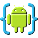 AIDE-IDE voor Android Java C ++