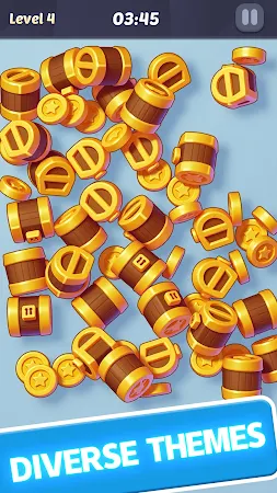 Game screenshot Tile Match 3D: Triple Matching hack