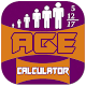 Age Calculator Download on Windows