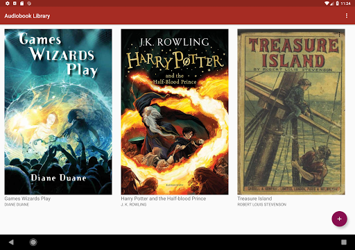 NavBooks - Audiobooks with off