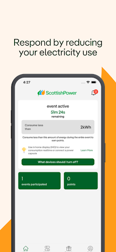 ScottishPower - Power Saverのおすすめ画像3