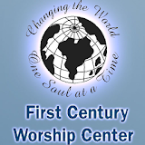 First Century Worship Center icon