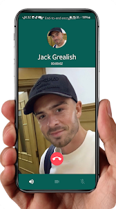 Jack Grealish Fake Video Call