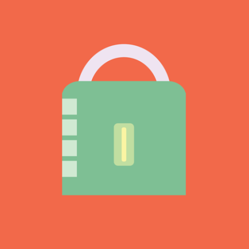 Password Generator logo