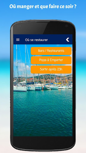 Bandol lappli Screen 2