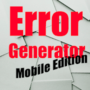Top 30 Entertainment Apps Like Error Generator Classic - Best Alternatives