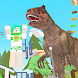 Dino Land Parkour Park - Androidアプリ