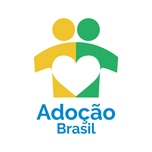 Adoção Brasil 82.0 Icon