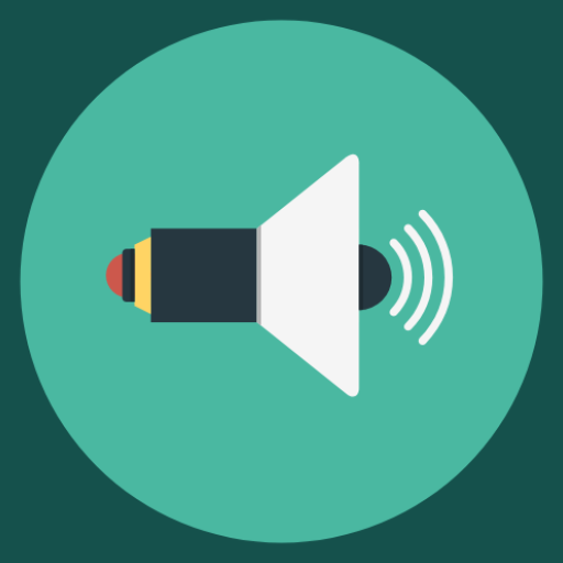 UPI Speaker, Analyser logo